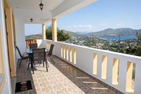 Nick and Bill's Family House Leros
